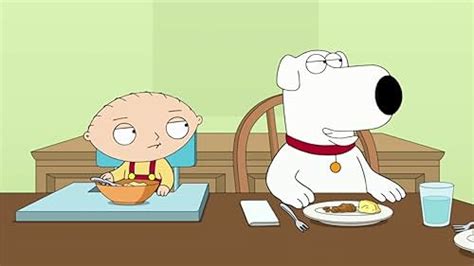 family guy corn|family guy throw it away.